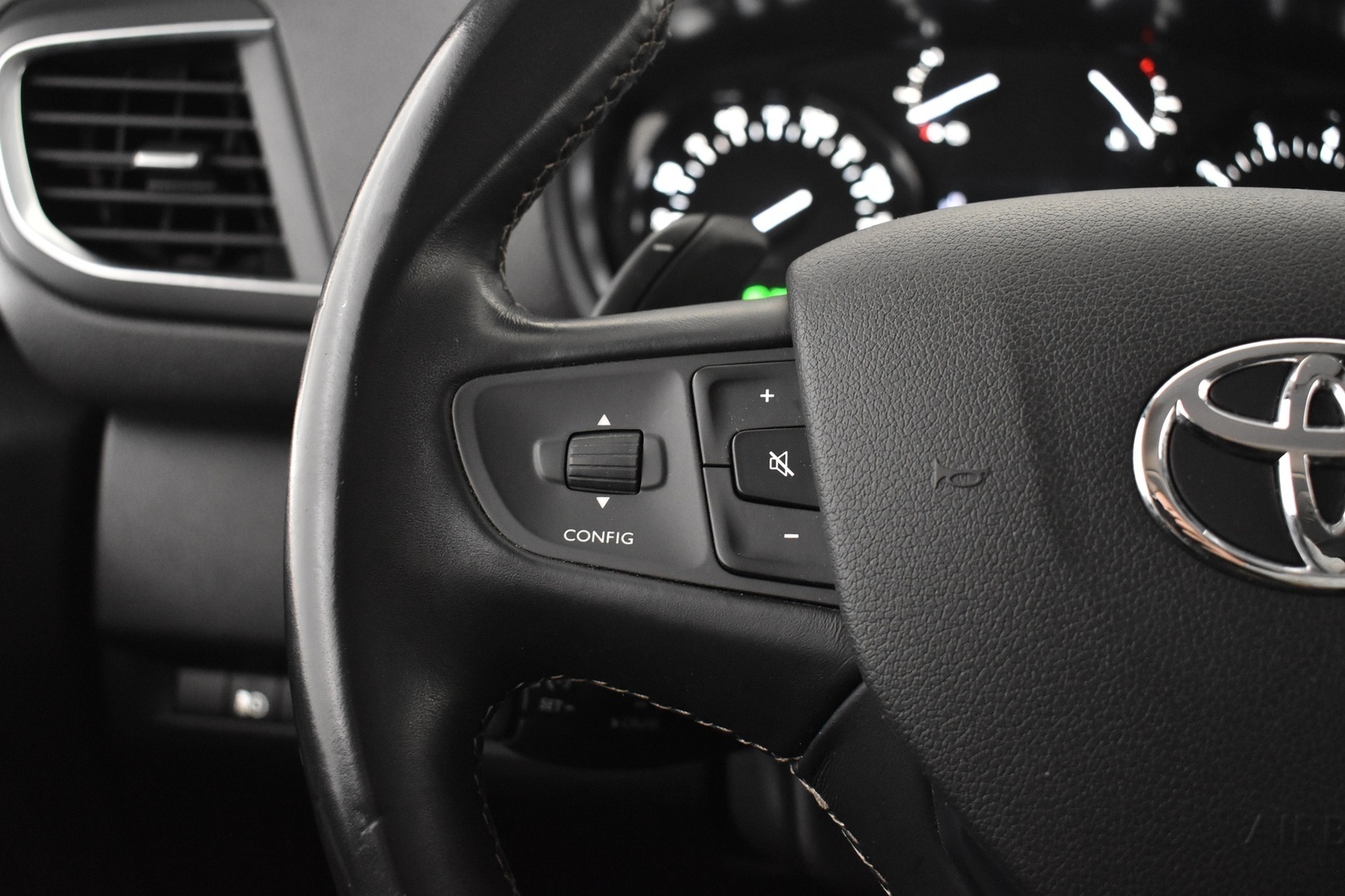 TOYOTA Proace Verso 2020