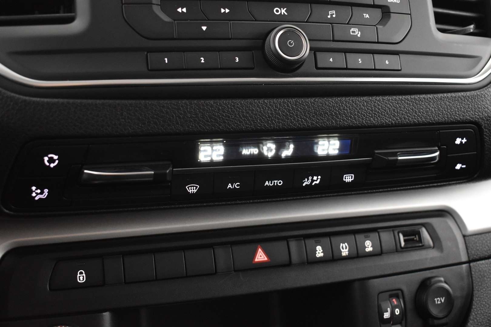 TOYOTA Proace Verso 2020