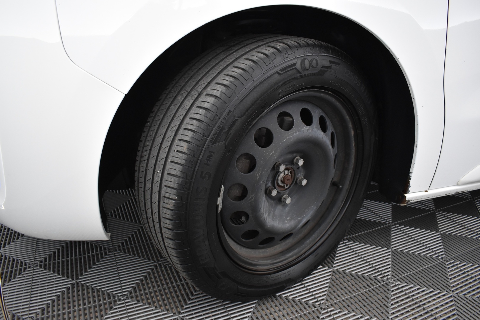 TOYOTA Proace Verso 2020