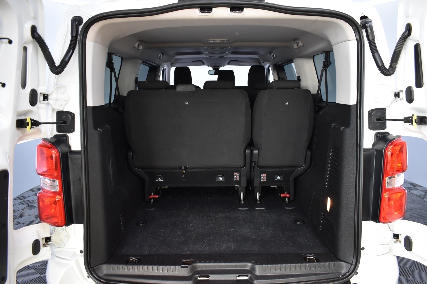 TOYOTA Proace Verso 2020