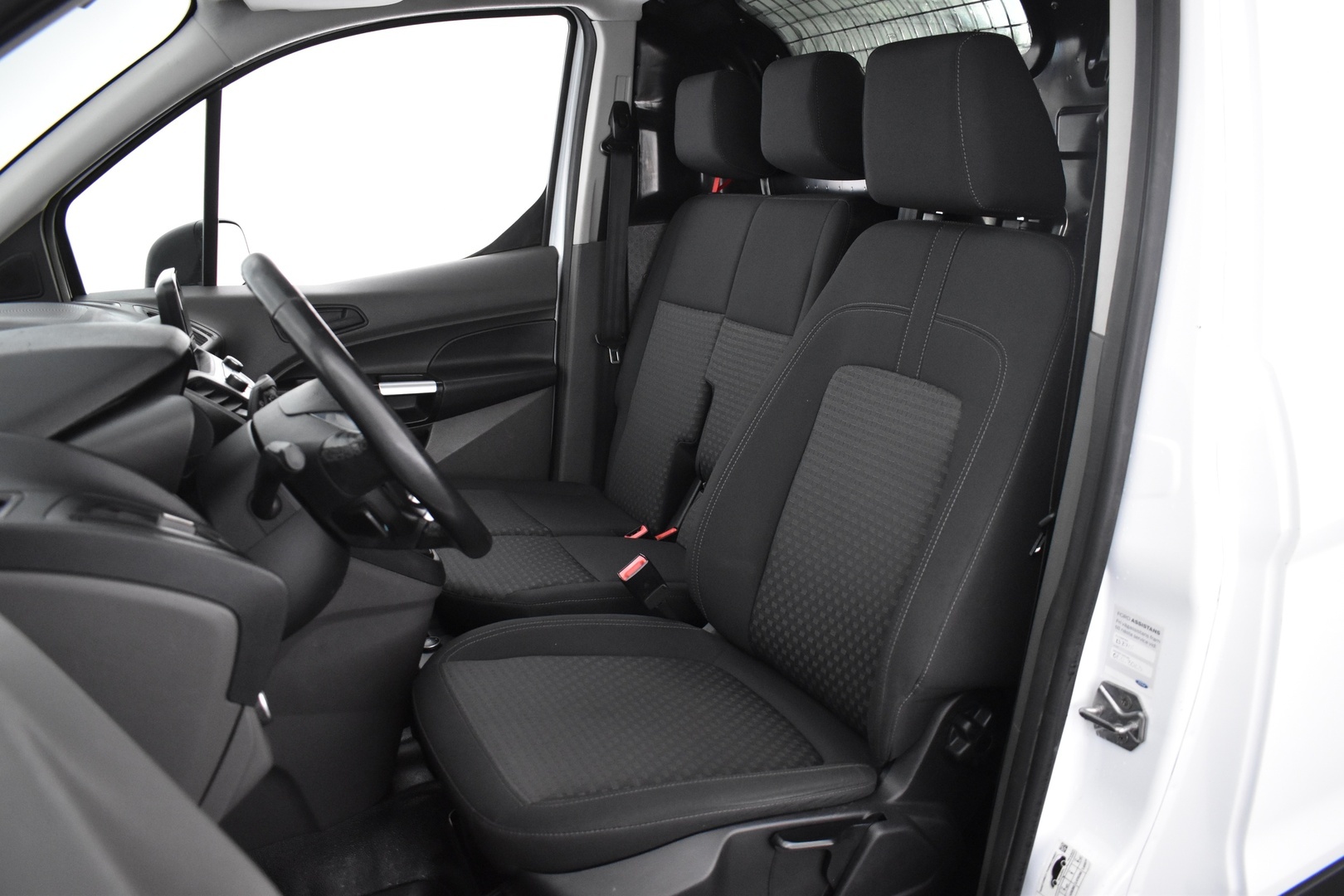 FORD Transit Connect 2019