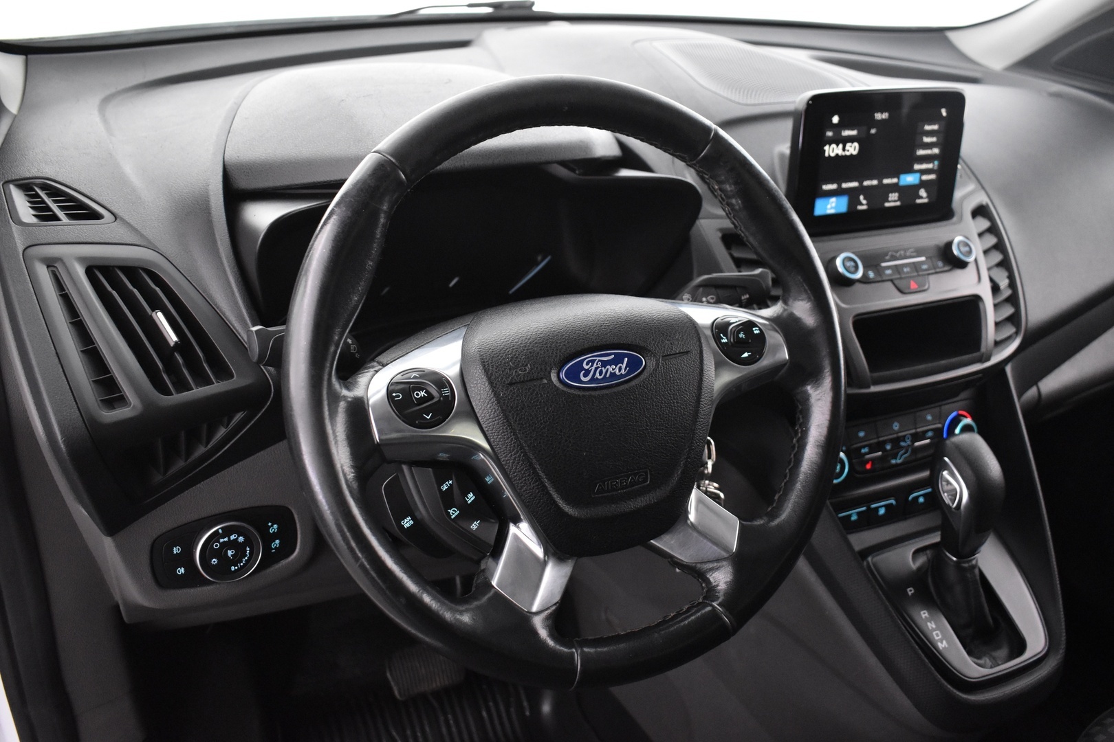 FORD Transit Connect 2019