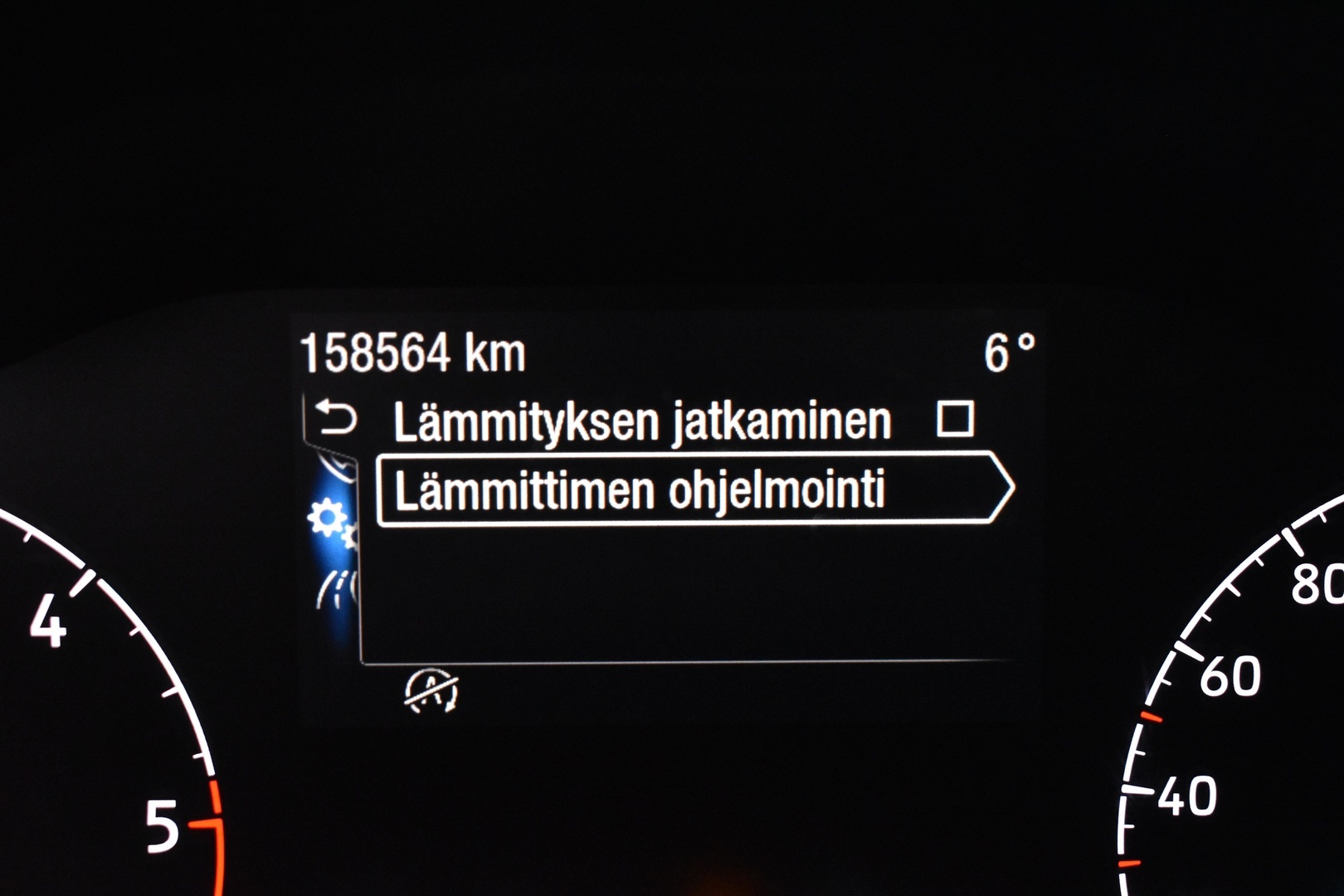 FORD Transit Connect 2019