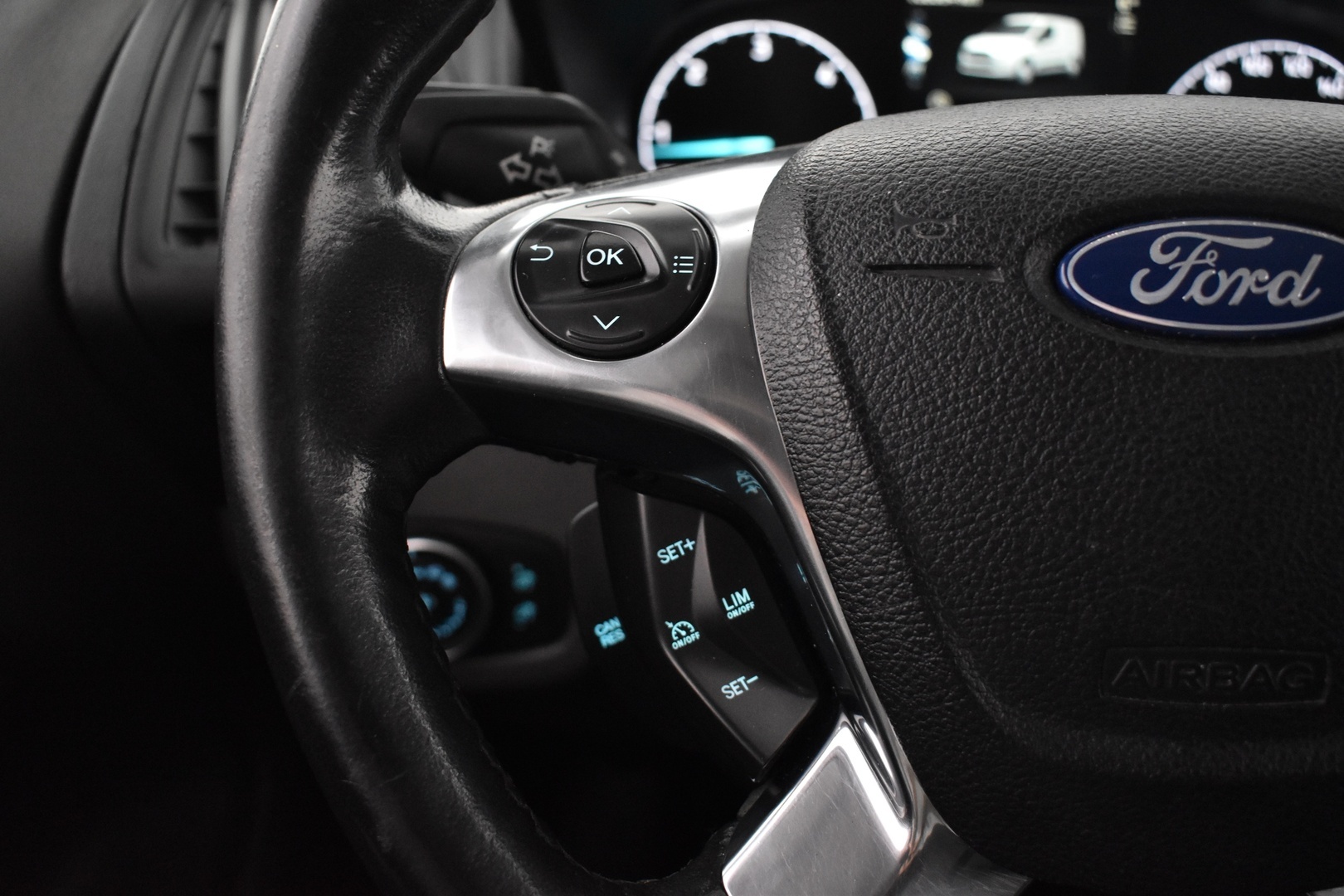 FORD Transit Connect 2019