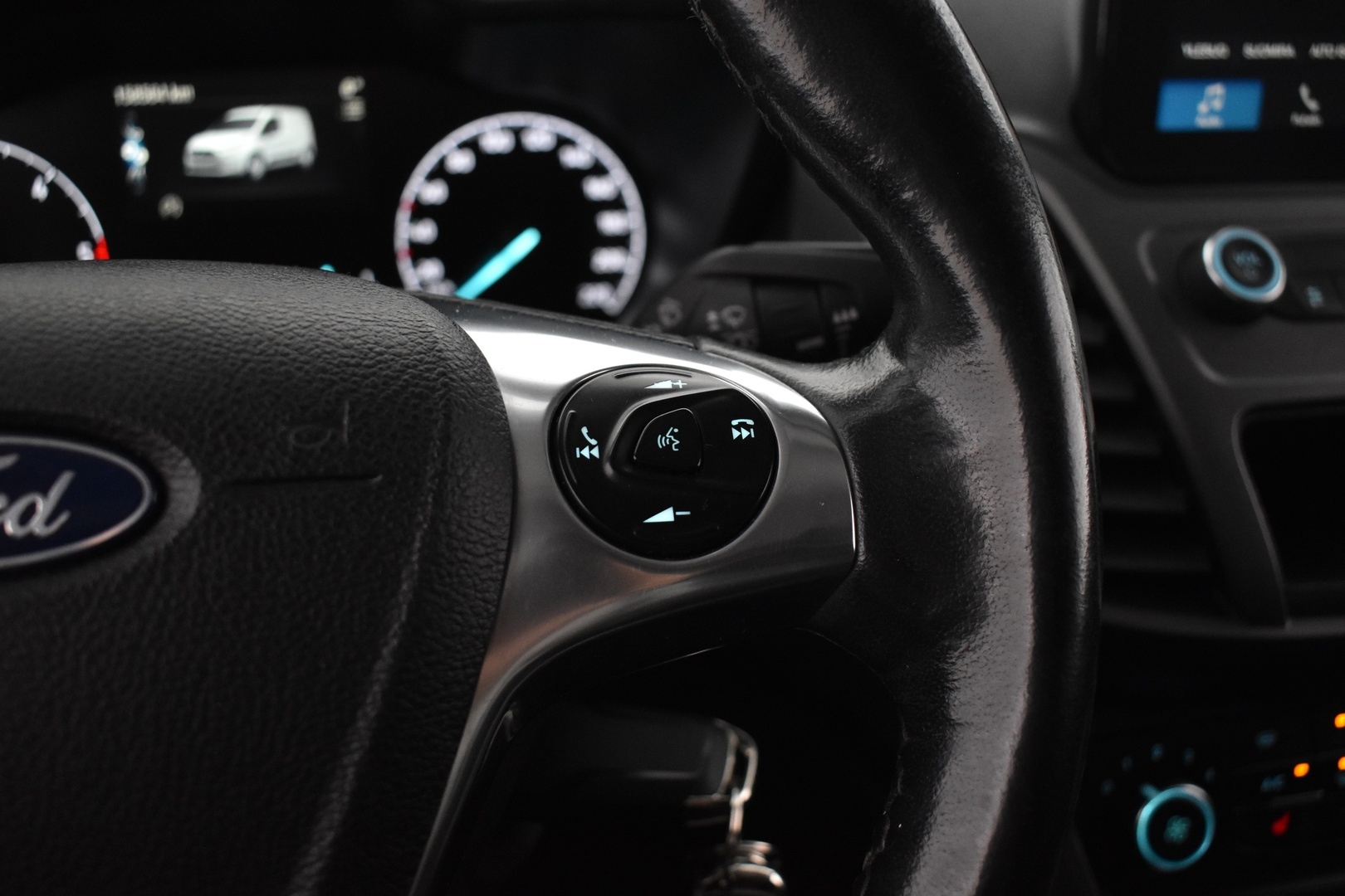 FORD Transit Connect 2019