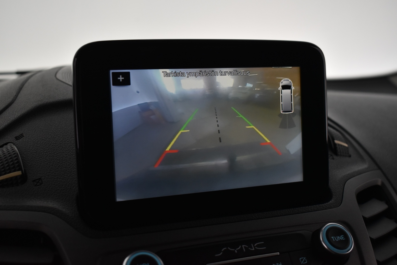 FORD Transit Connect 2019