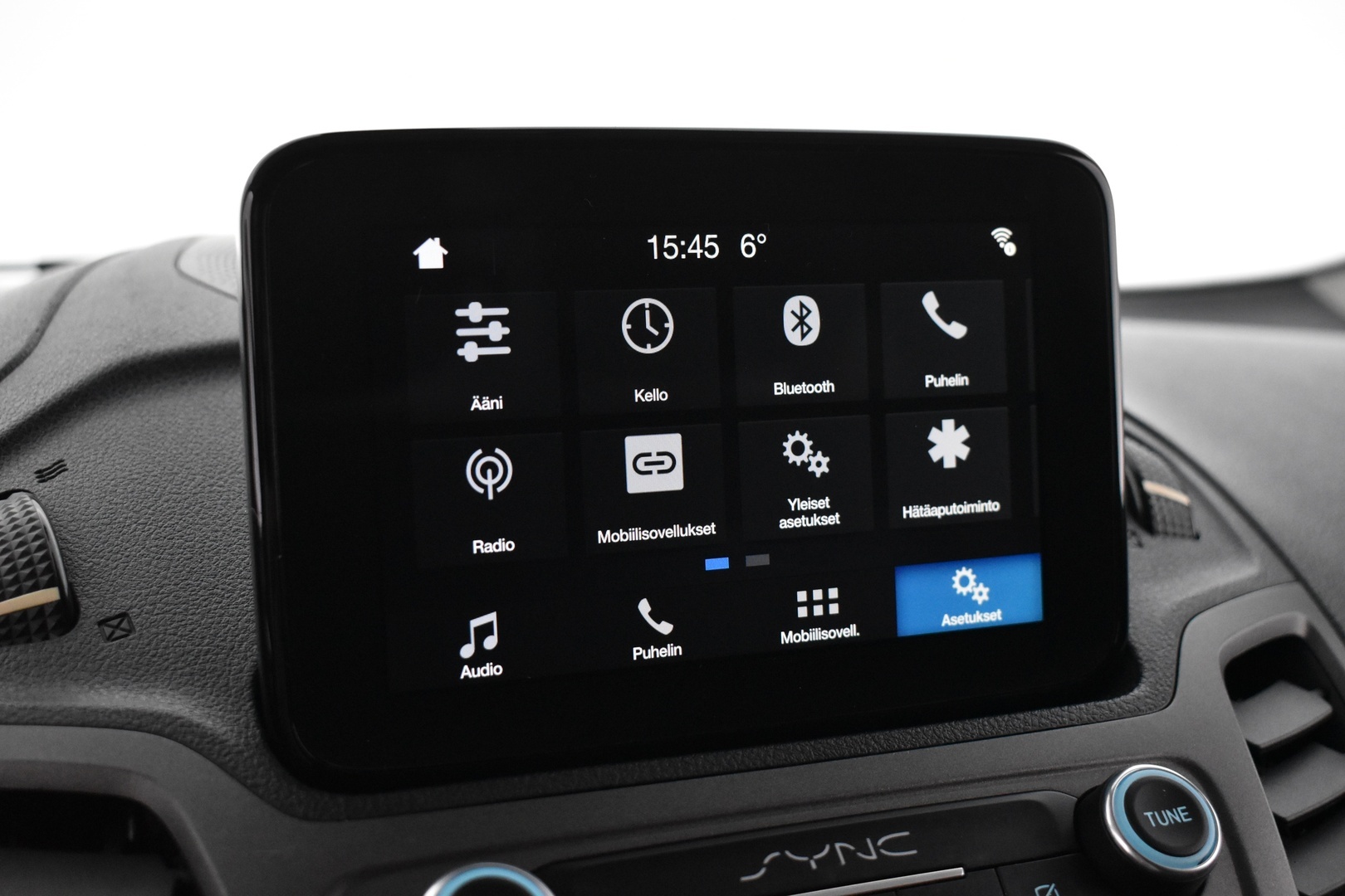 FORD Transit Connect 2019