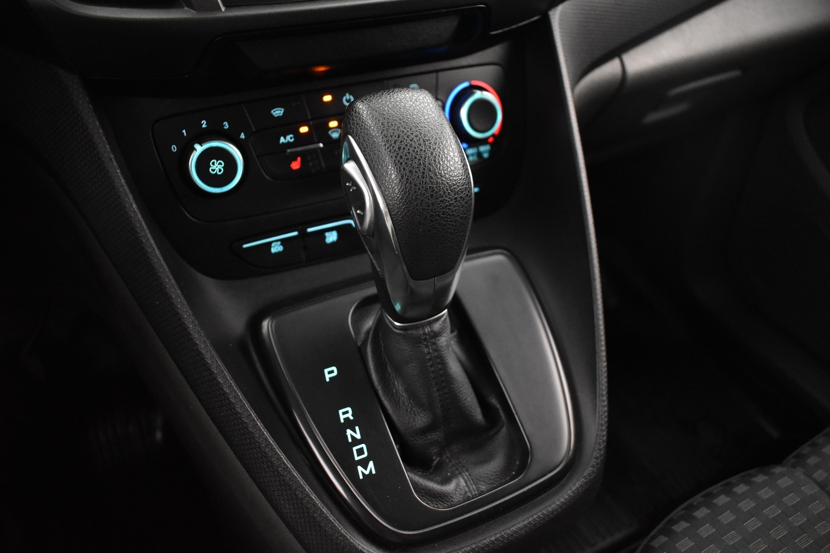 FORD Transit Connect 2019