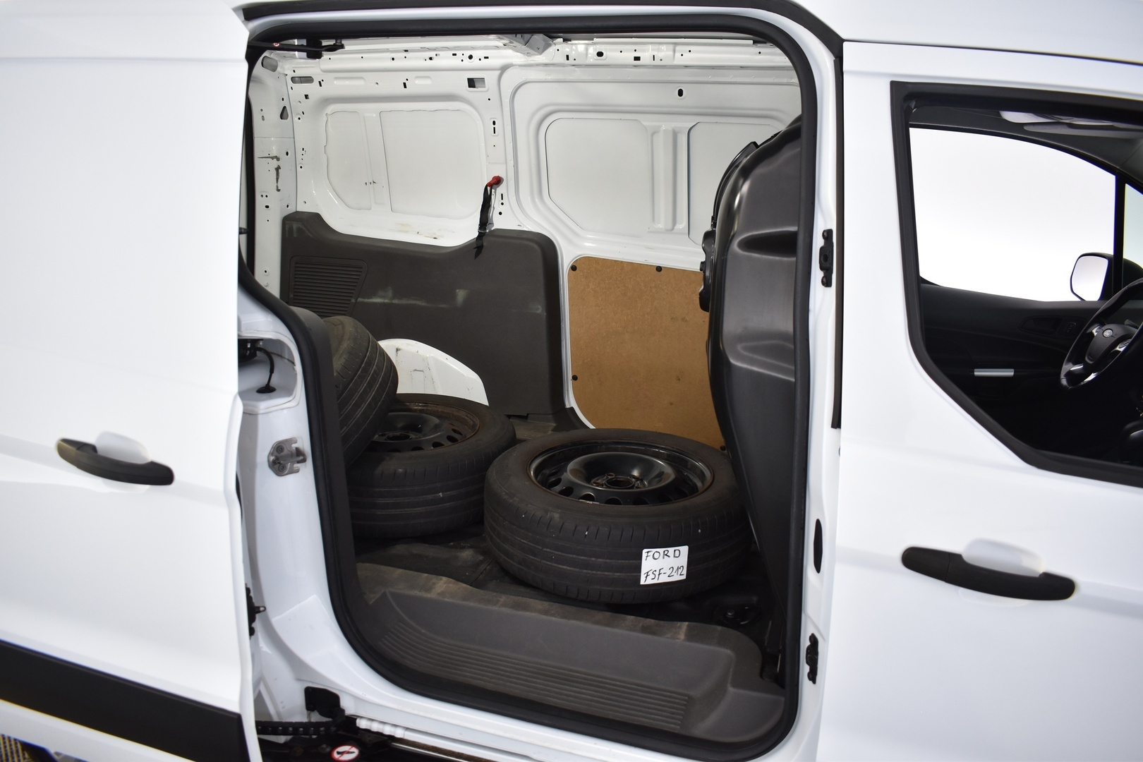 FORD Transit Connect 2019