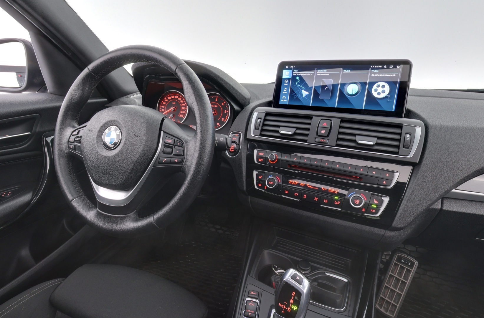 BMW 120 2016
