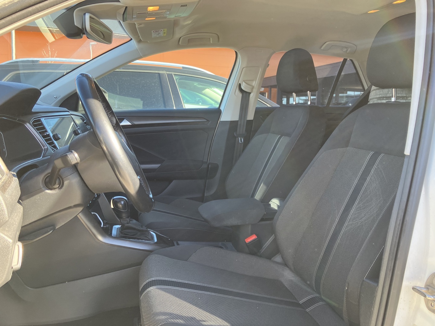 VOLKSWAGEN T-Roc 2020