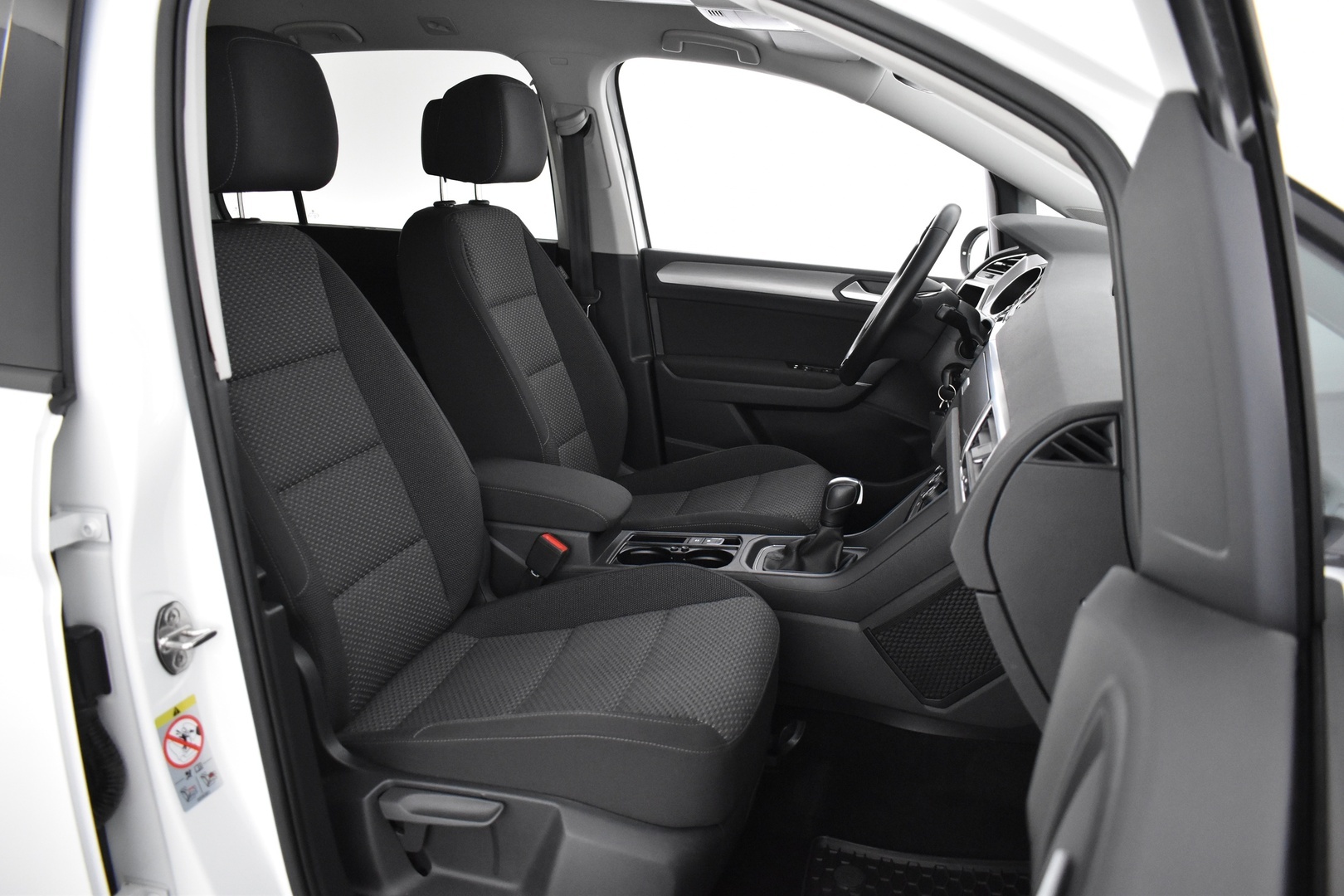 VOLKSWAGEN Touran 2020