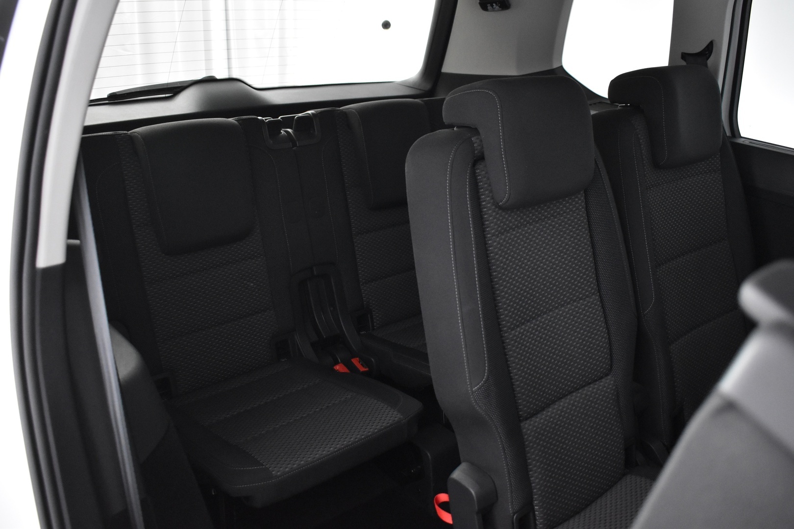 VOLKSWAGEN Touran 2020