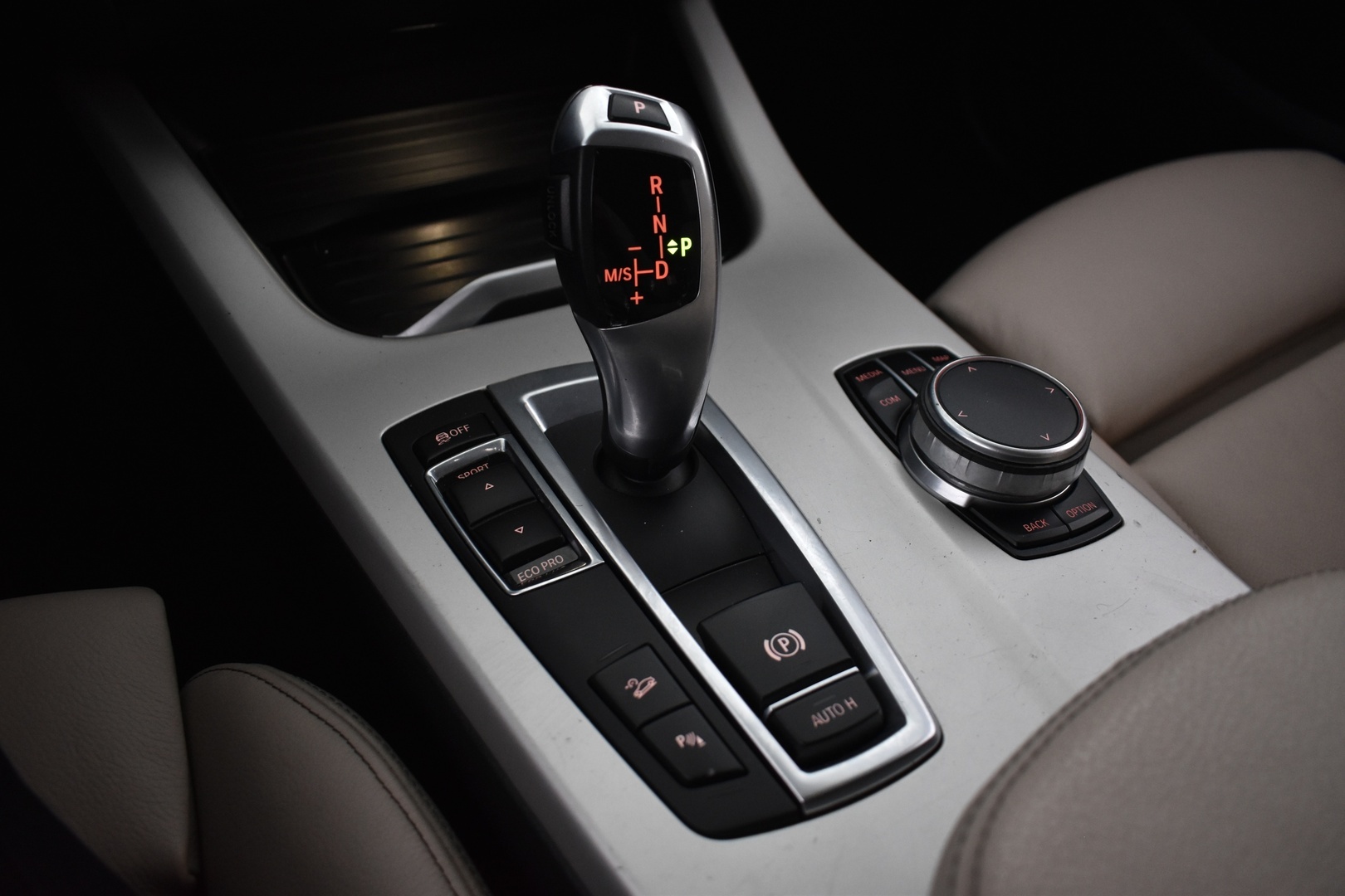 BMW X3 2016