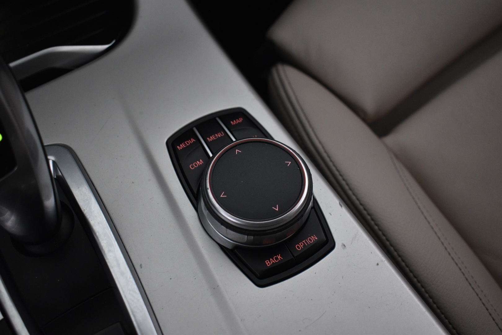 BMW X3 2016
