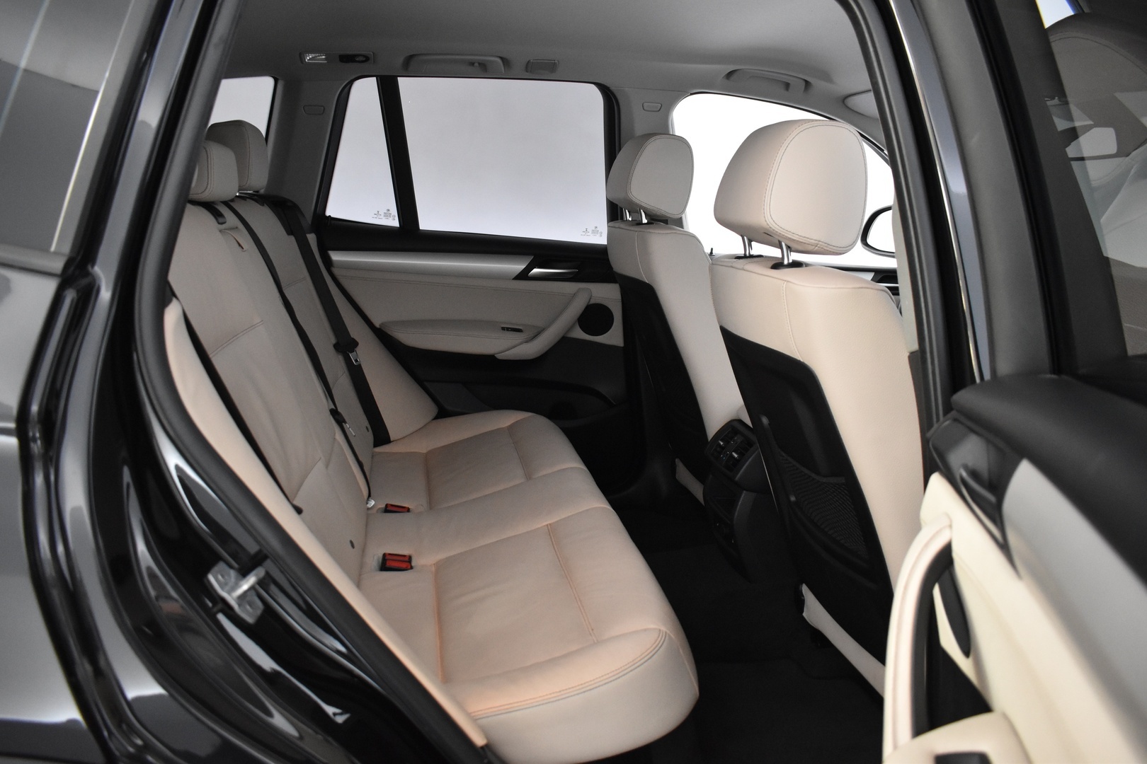 BMW X3 2016