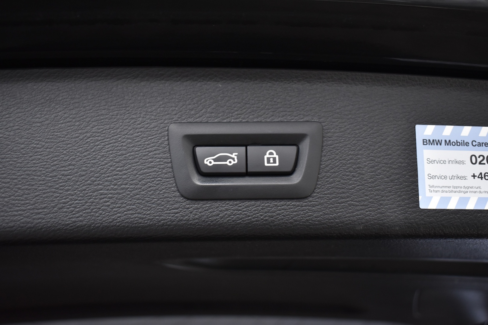 BMW X3 2016