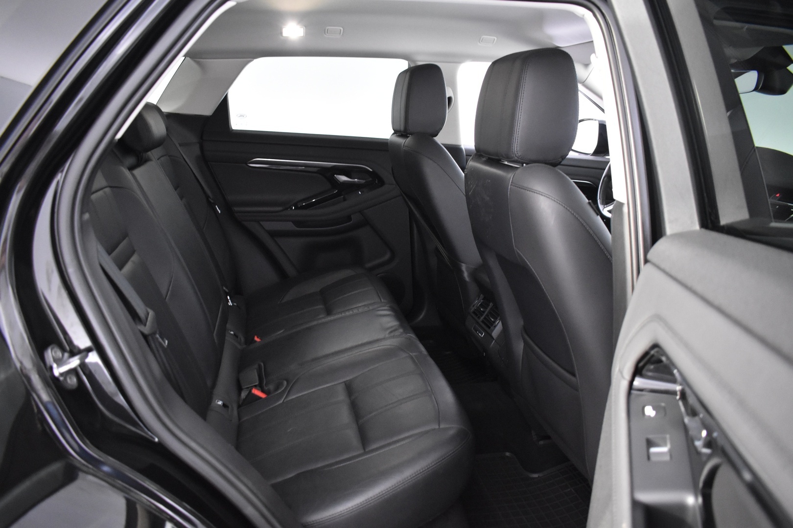 LAND ROVER Range Rover Evoque 2021