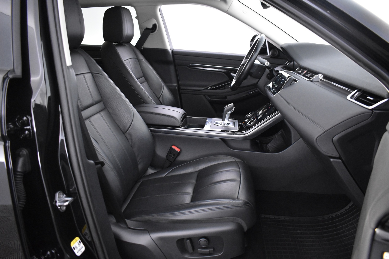 LAND ROVER Range Rover Evoque 2021