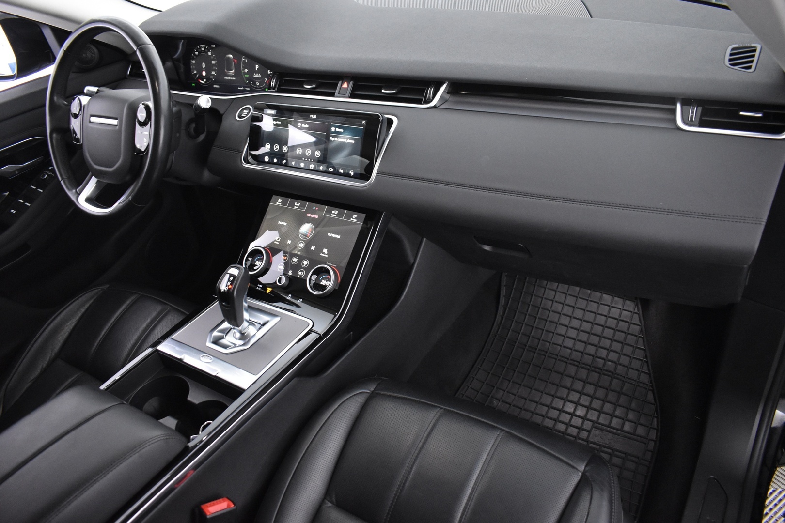 LAND ROVER Range Rover Evoque 2021