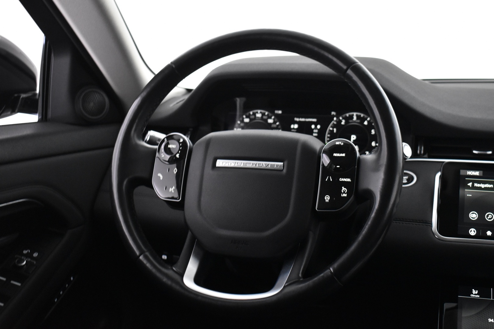 LAND ROVER Range Rover Evoque 2021