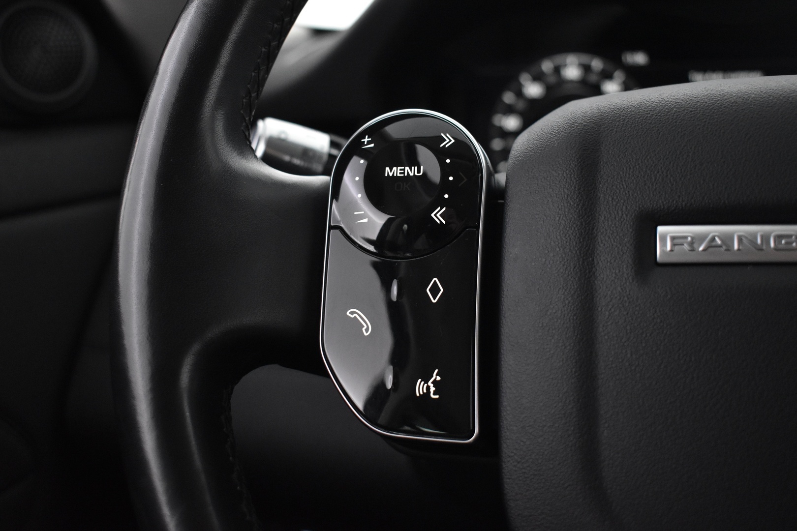 LAND ROVER Range Rover Evoque 2021