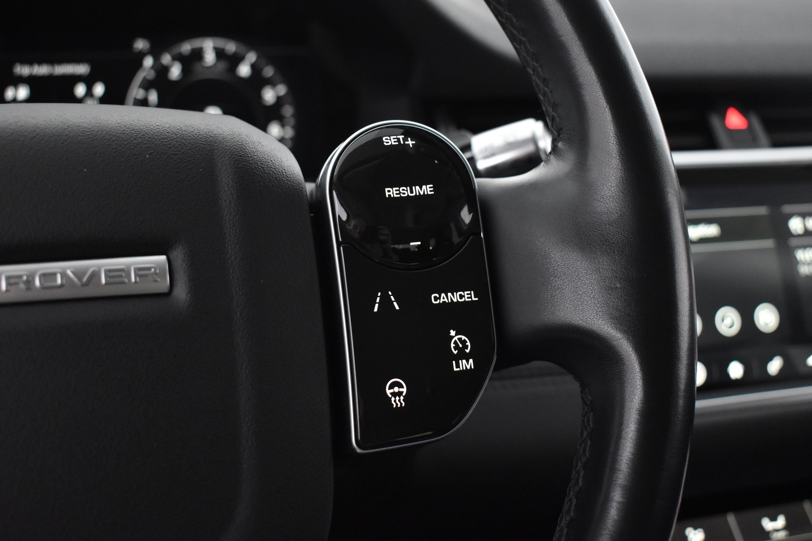 LAND ROVER Range Rover Evoque 2021