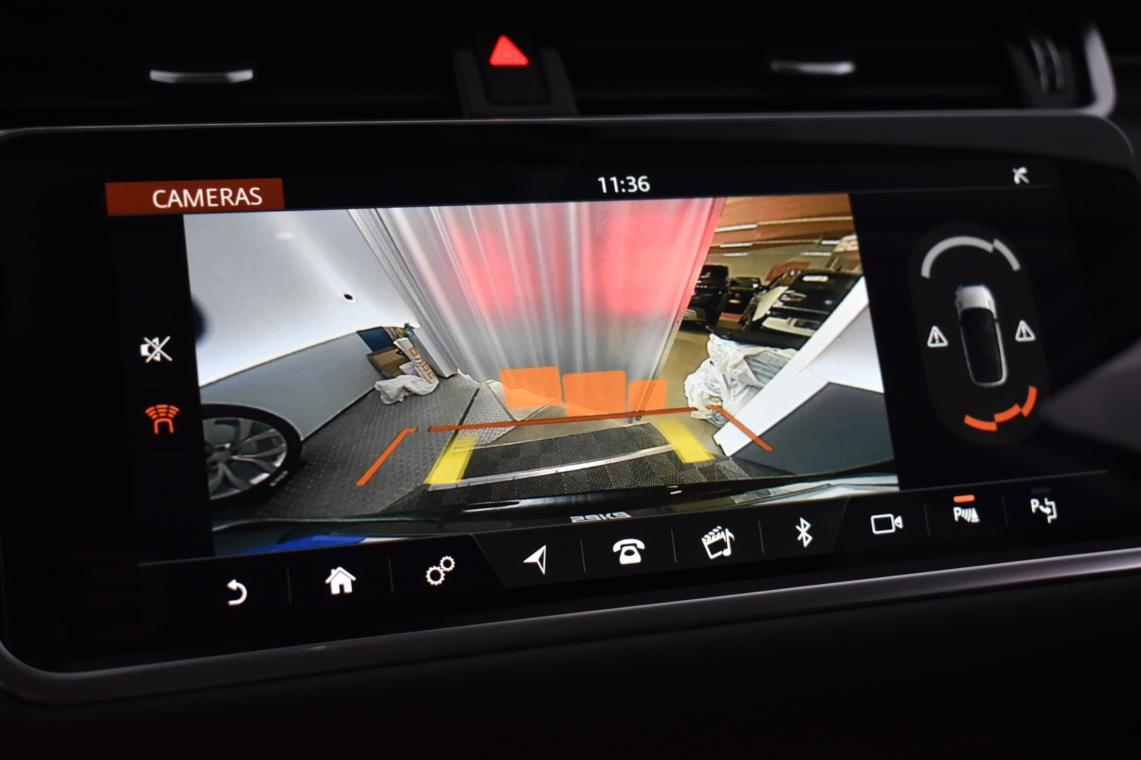 LAND ROVER Range Rover Evoque 2021