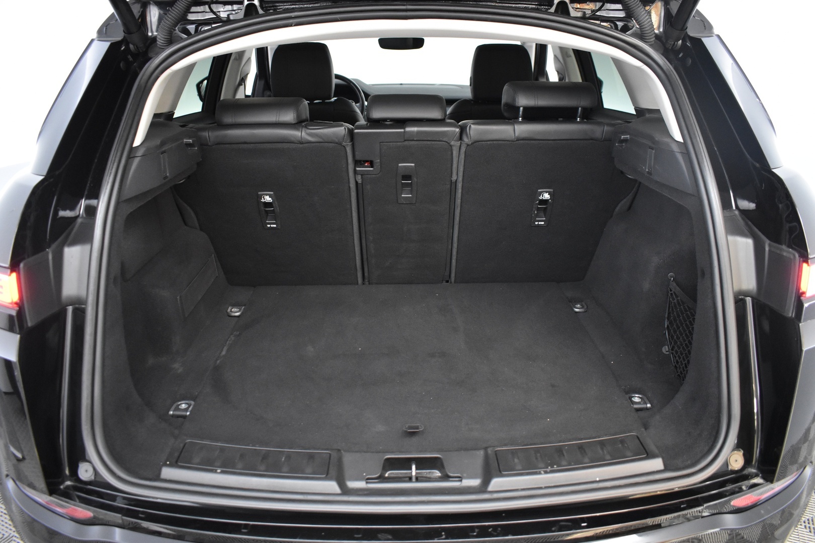 LAND ROVER Range Rover Evoque 2021