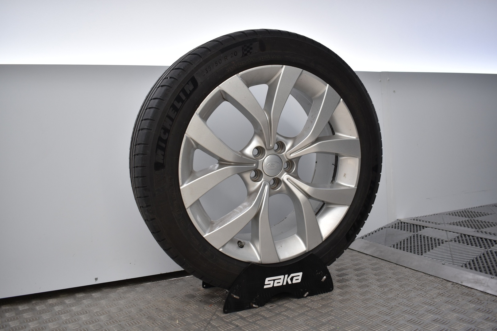 LAND ROVER Range Rover Evoque 2021