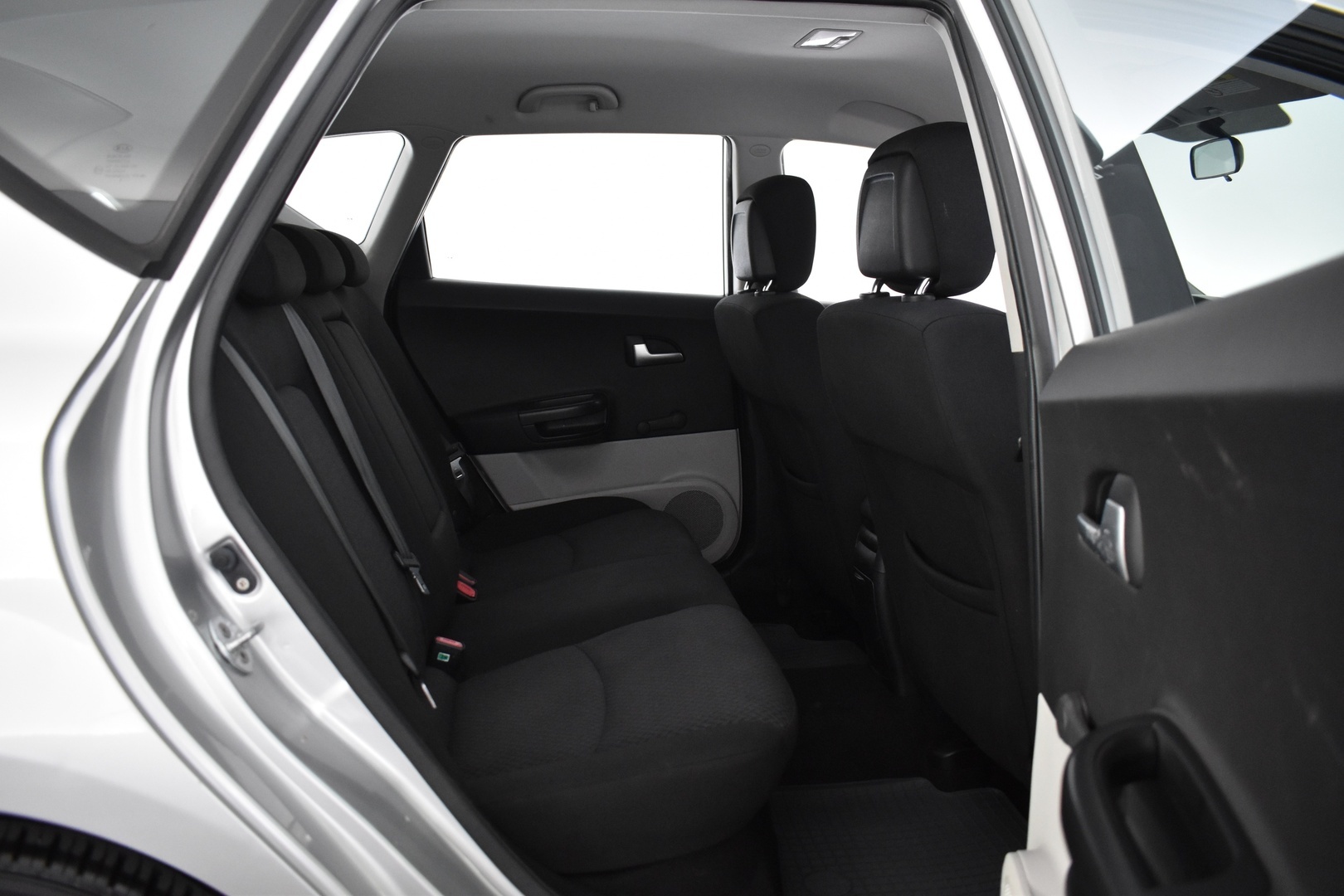 KIA cee'd 2009