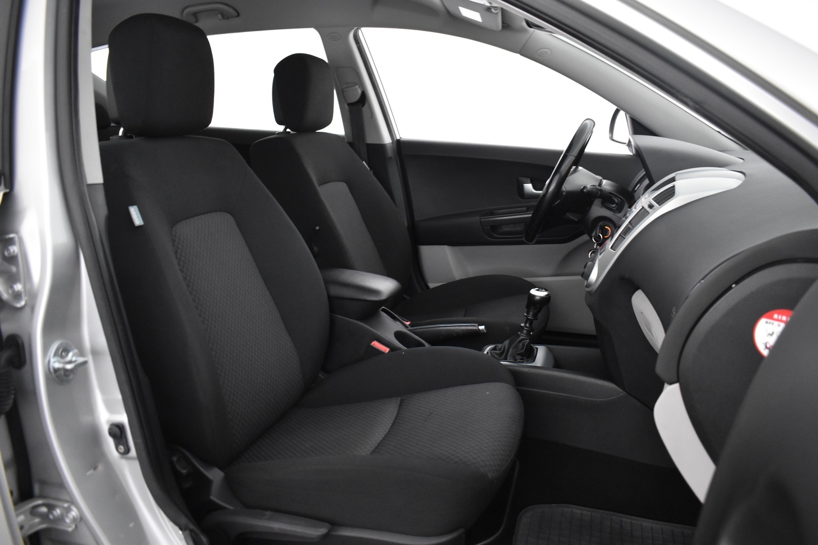 KIA cee'd 2009