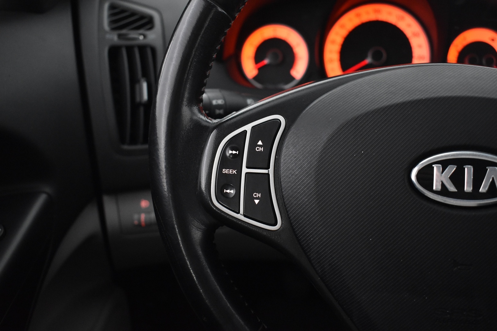 KIA cee'd 2009