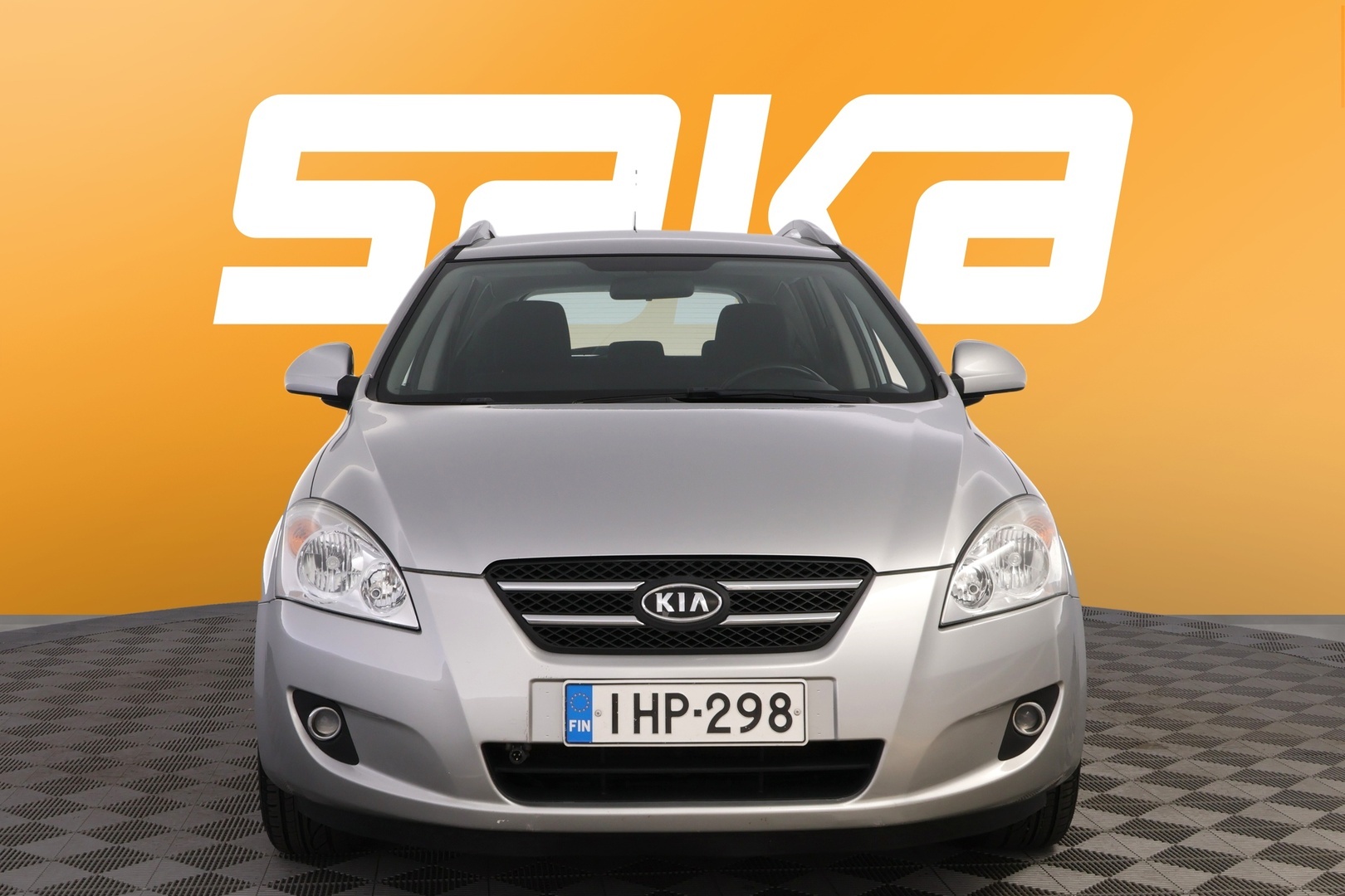 KIA cee'd 2009