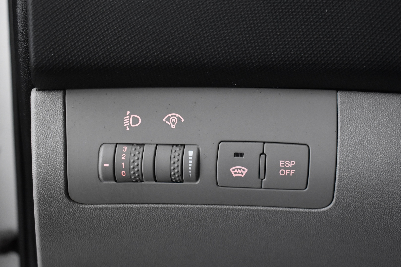 KIA cee'd 2009
