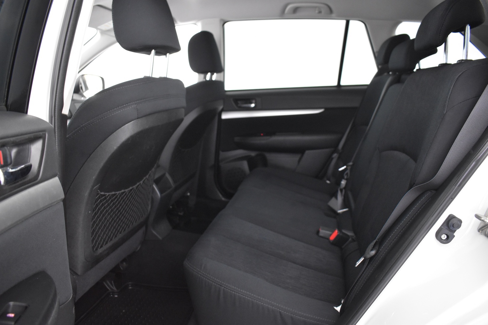 SUBARU Legacy 2013