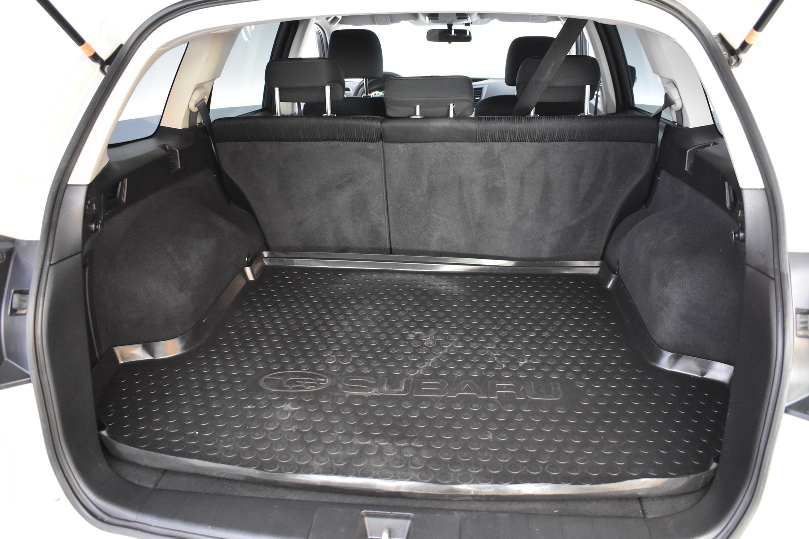 SUBARU Legacy 2013