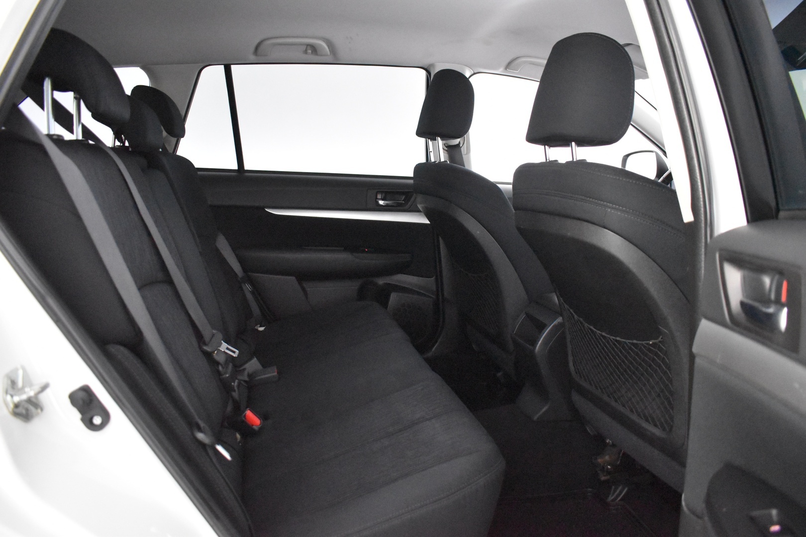 SUBARU Legacy 2013