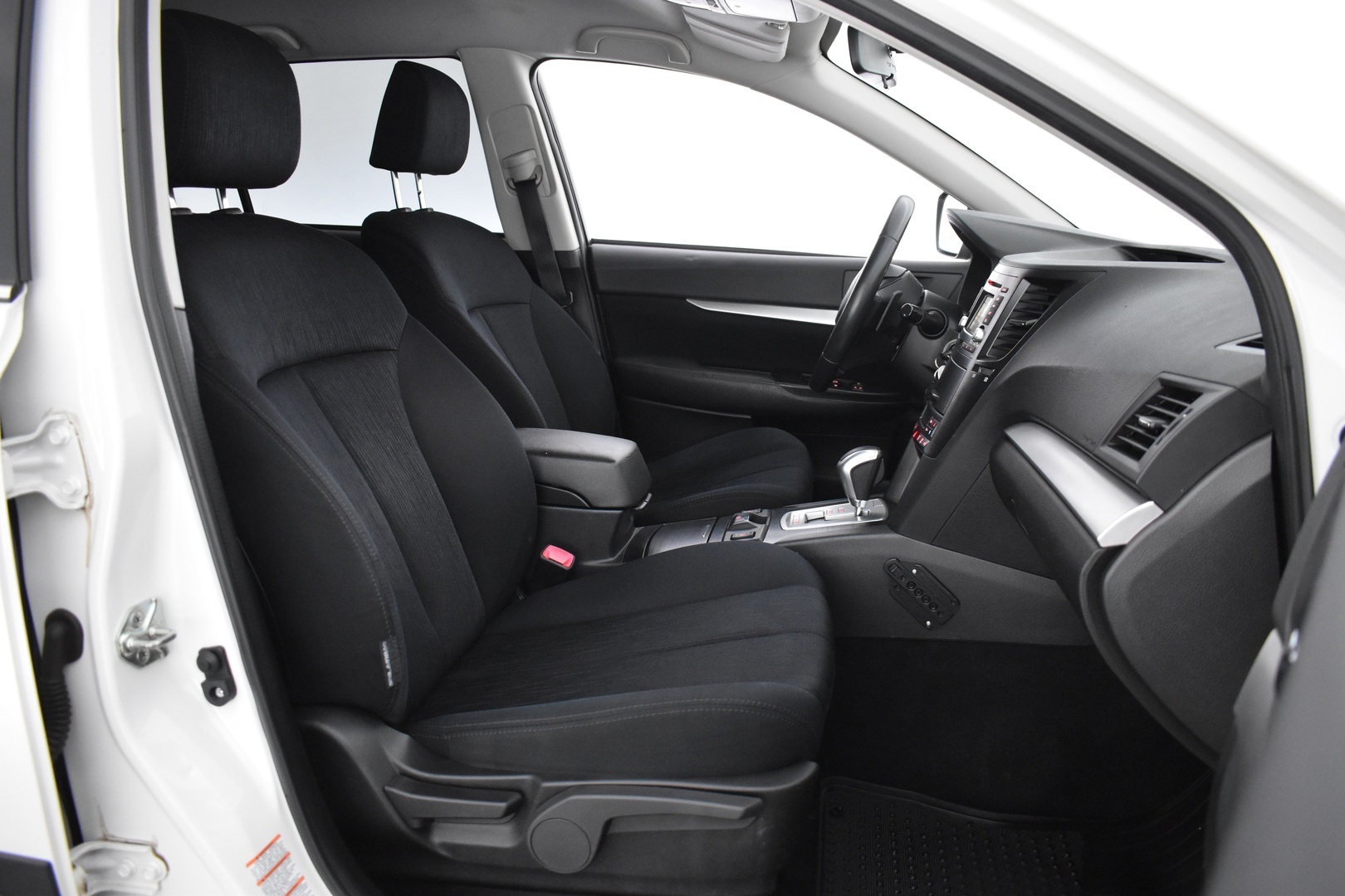 SUBARU Legacy 2013