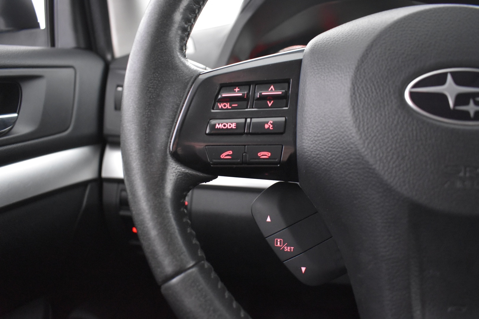 SUBARU Legacy 2013