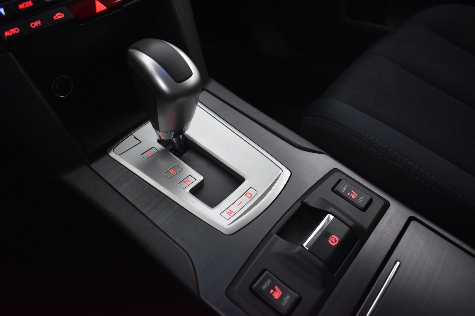 SUBARU Legacy 2013