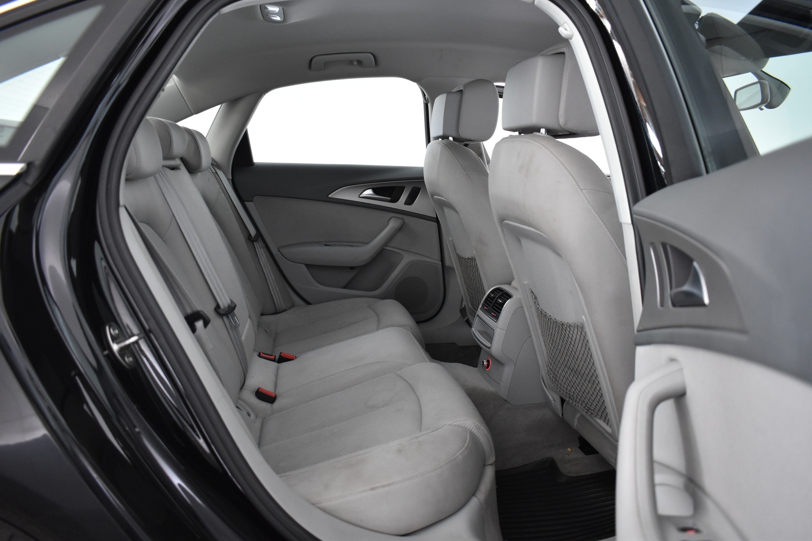 AUDI A6 2014