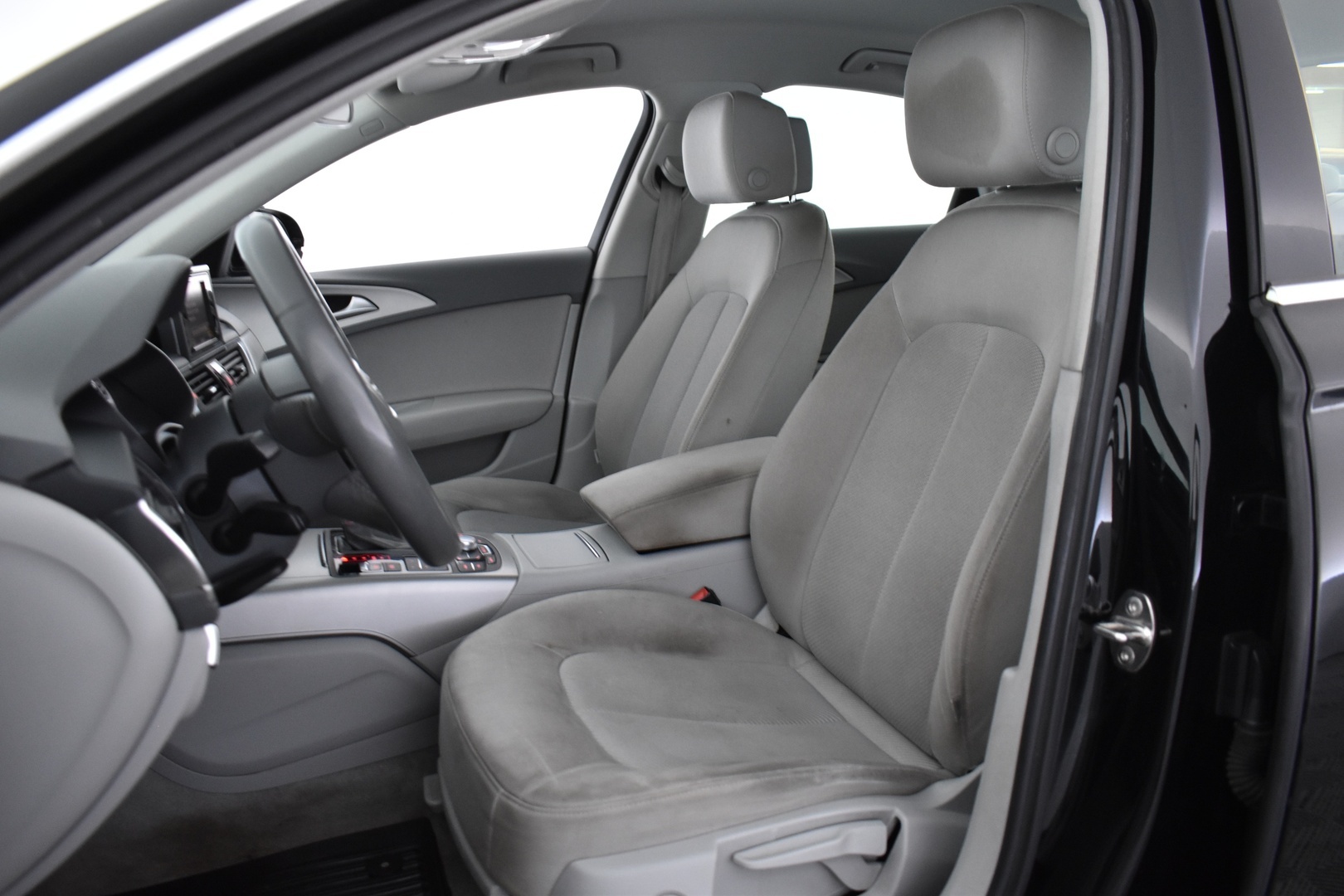 AUDI A6 2014