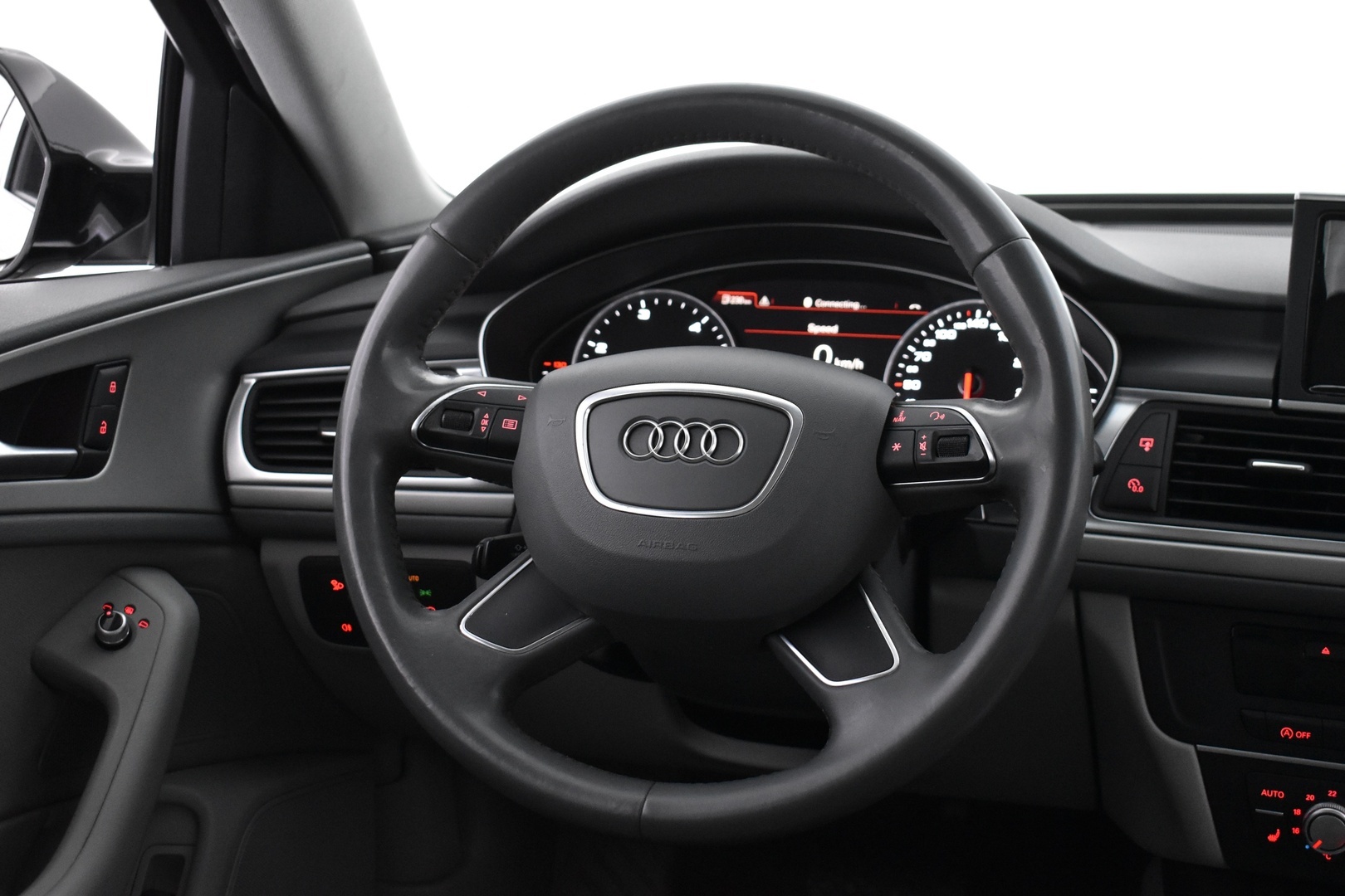 AUDI A6 2014