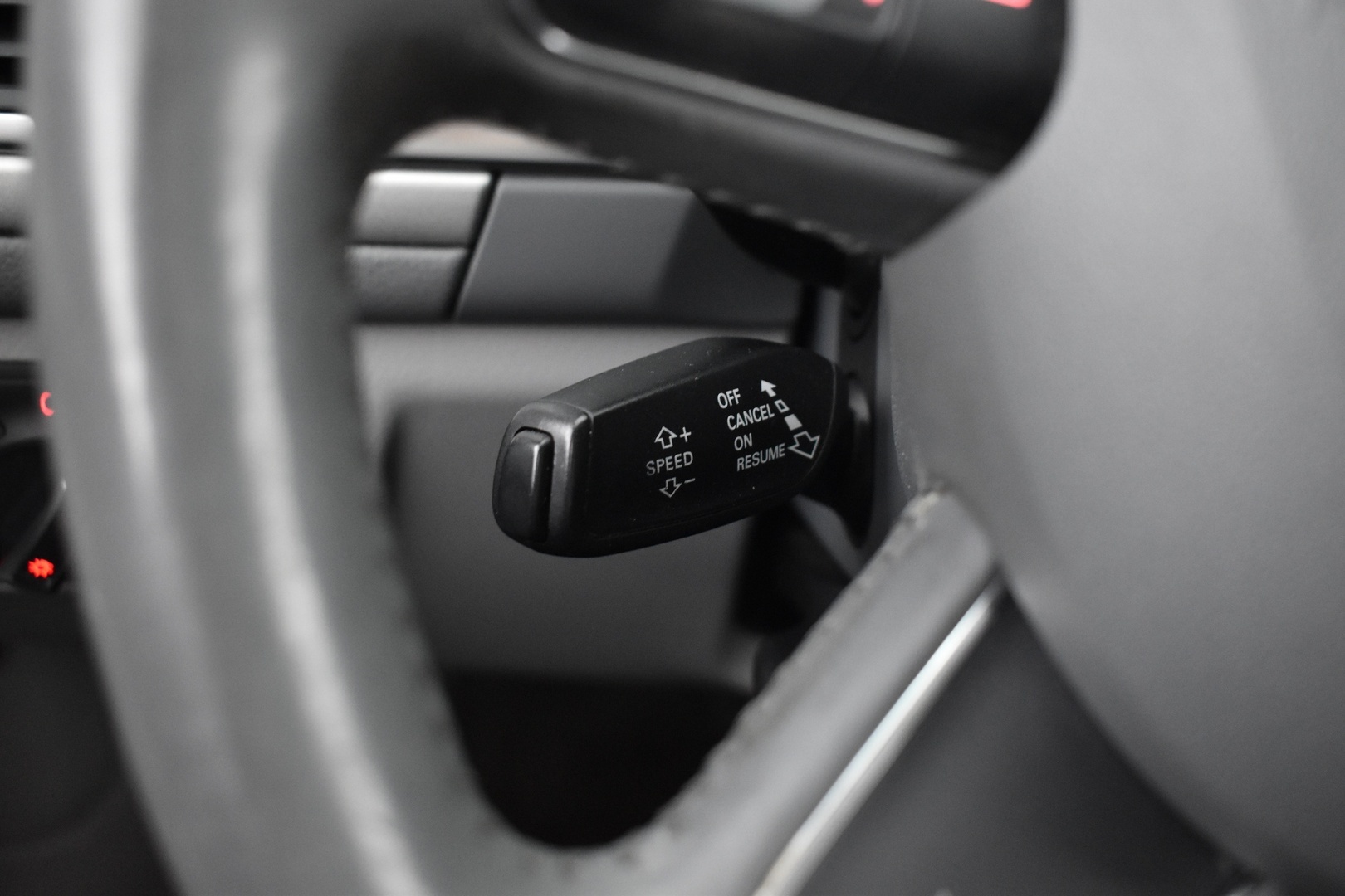 AUDI A6 2014