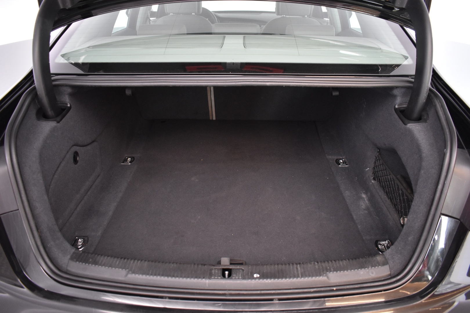 AUDI A6 2014
