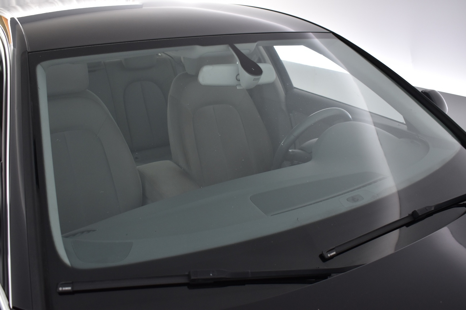AUDI A6 2014