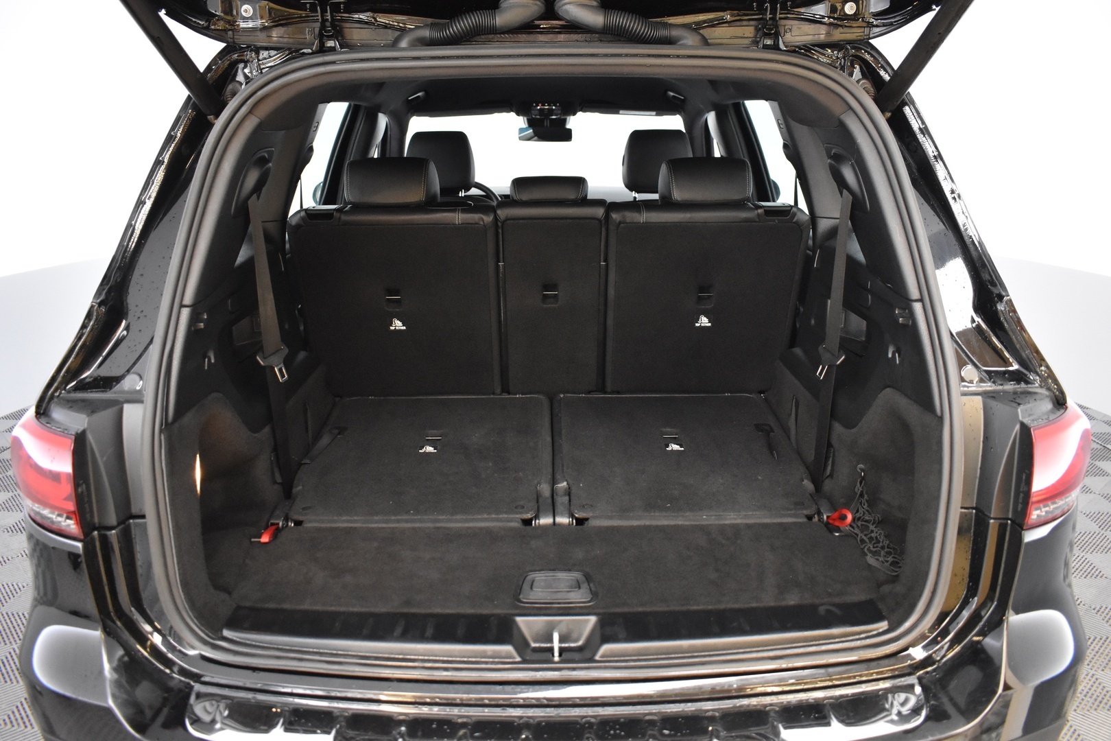 MERCEDES-BENZ GLB 2021