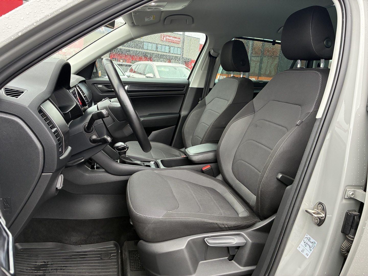 SKODA Kodiaq 2021