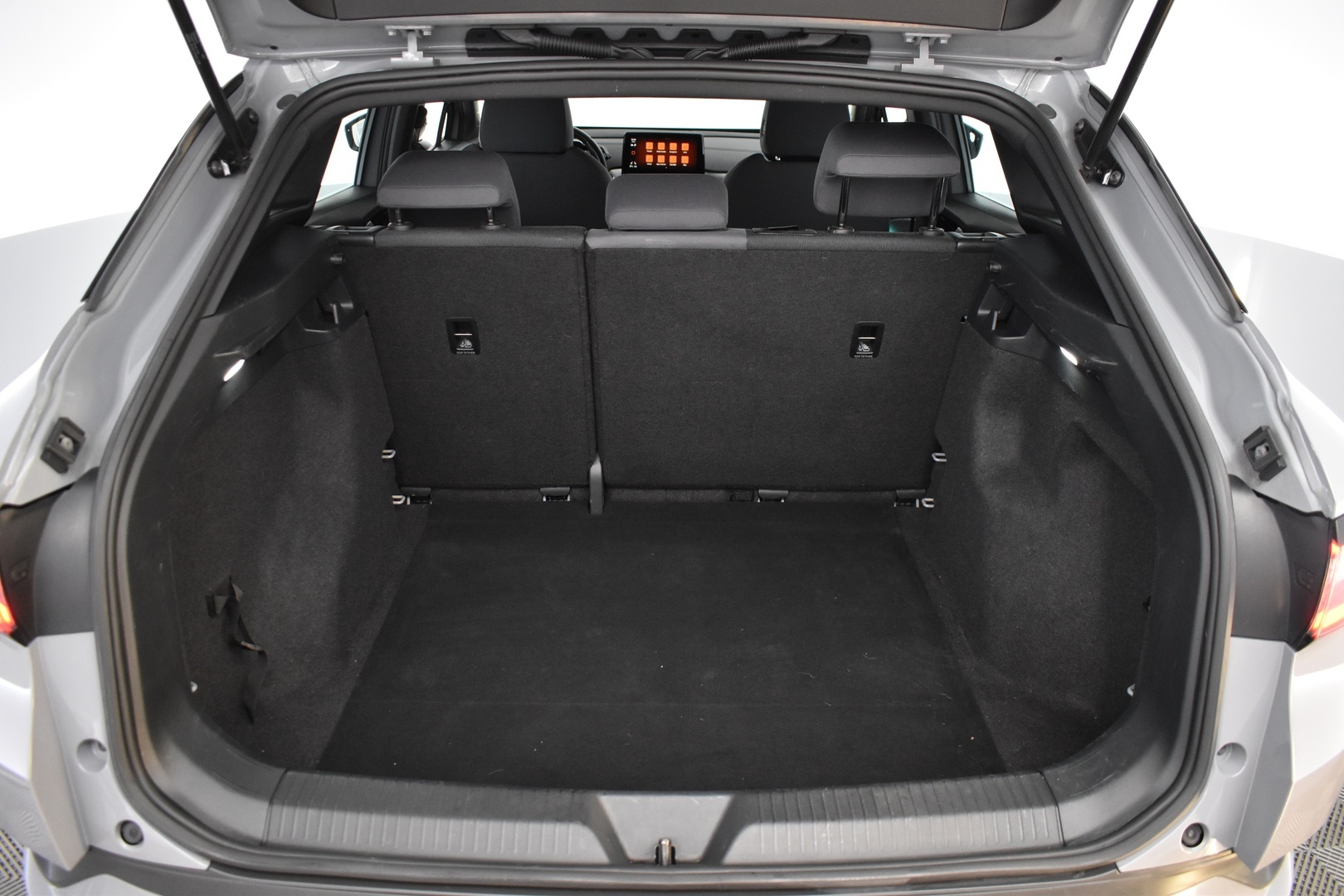 VOLKSWAGEN ID.4 2022